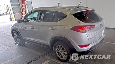 2016 Hyundai Tucson SE - zdjęcie 6 z 32 - miniatura