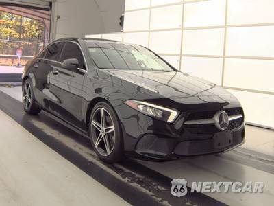 2021 Mercedes-Benz A 220 4MATIC - zdjęcie 3 z 46 - miniatura