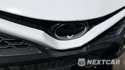 2024 Toyota Camry SE - zdjęcie 24 z 26 - miniatura