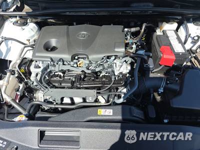 2024 Toyota Camry SE - zdjęcie 15 z 26 - miniatura