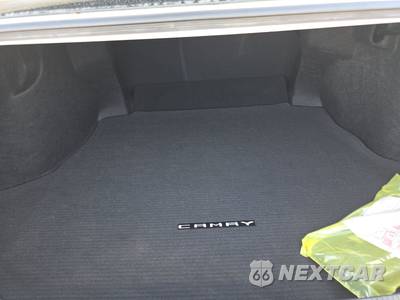 2024 Toyota Camry SE - zdjęcie 16 z 26 - miniatura