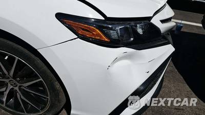 2024 Toyota Camry SE - zdjęcie 26 z 26 - miniatura