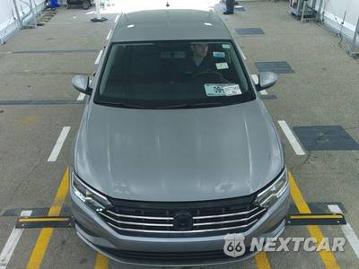 2020 Volkswagen Jetta S - zdjęcie 2 z 38 - miniatura