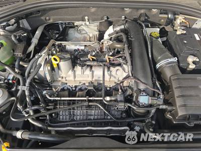 2020 Volkswagen Jetta S - zdjęcie 15 z 38 - miniatura