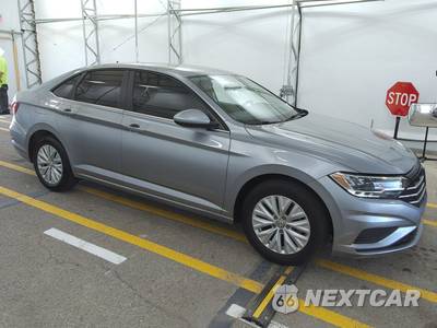 2020 Volkswagen Jetta S - zdjęcie 3 z 38 - miniatura