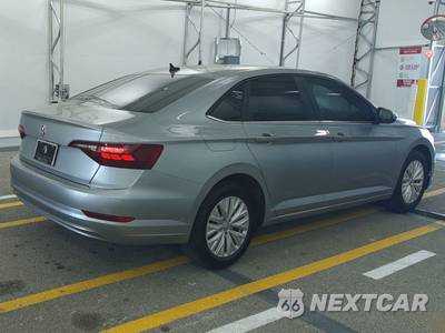 2020 Volkswagen Jetta S - zdjęcie 4 z 38 - miniatura