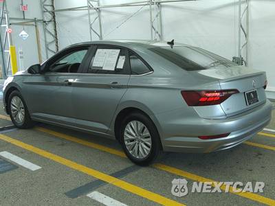 2020 Volkswagen Jetta S - zdjęcie 6 z 38 - miniatura