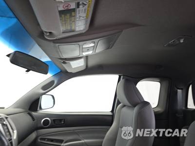 2015 Toyota Tacoma Extended Cab Medium Bed w/Rear Doors - zdjęcie 17 z 30 - miniatura