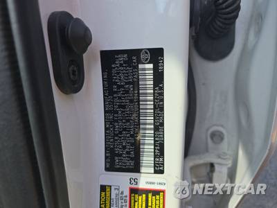 2020 Toyota Camry XSE - zdjęcie 14 z 19 - miniatura