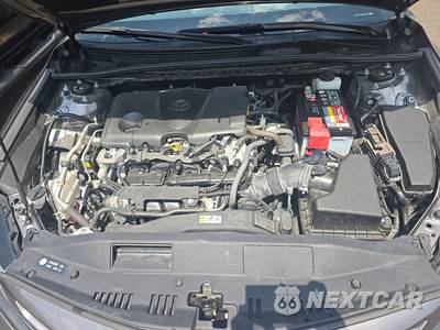 2024 Toyota Camry SE - zdjęcie 15 z 27 - miniatura