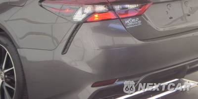 2024 Toyota Camry SE - zdjęcie 25 z 27 - miniatura