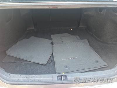 2024 Toyota Camry SE - zdjęcie 16 z 27 - miniatura