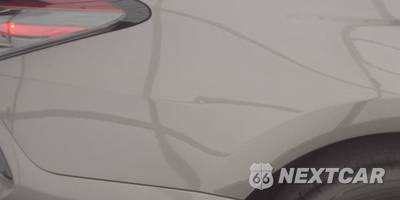 2024 Toyota Camry SE - zdjęcie 27 z 27 - miniatura