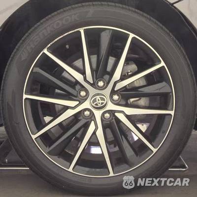 2024 Toyota Camry SE - zdjęcie 20 z 27 - miniatura