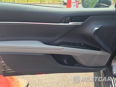 2024 Toyota Camry SE - zdjęcie 9 z 27 - miniatura