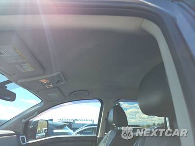 2018 Nissan TITAN PRO-4X Crew Cab Short Bed - zdjęcie 17 z 24 - miniatura