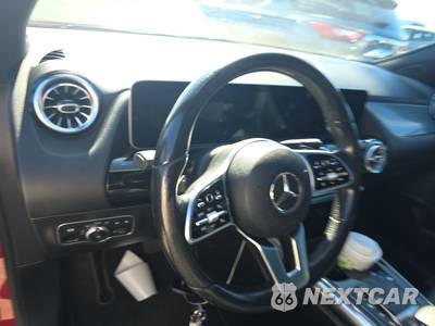 2021 Mercedes-Benz GLA 250 - zdjęcie 10 z 25 - miniatura
