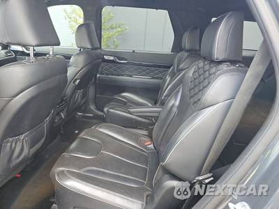 2020 Hyundai Palisade Limited - zdjęcie 13 z 34 - miniatura