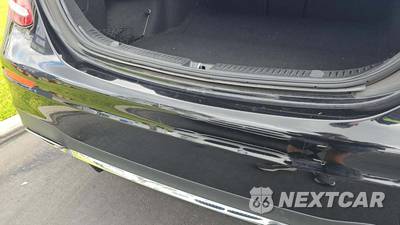 2020 Mercedes-Benz E 350 Sedan - zdjęcie 30 z 32 - miniatura