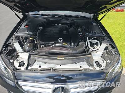 2020 Mercedes-Benz E 350 Sedan - zdjęcie 17 z 32 - miniatura