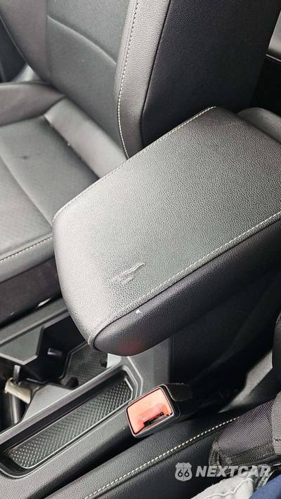 2021 Volkswagen Tiguan SE R-Line Black - zdjęcie 36 z 37 - miniatura