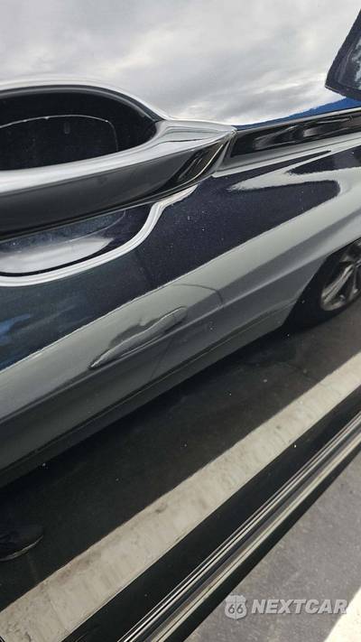 2021 Volkswagen Tiguan SE R-Line Black - zdjęcie 34 z 37 - miniatura