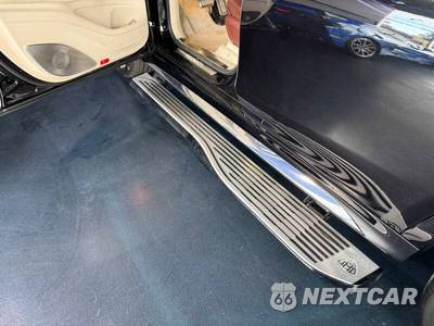 2021 Mercedes-Benz Maybach GLS 600 4MATIC - zdjęcie 13 z 35 - miniatura