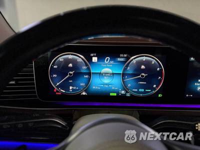 2021 Mercedes-Benz Maybach GLS 600 4MATIC - zdjęcie 19 z 35 - miniatura