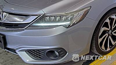 2016 Acura ILX w/Premium & A-Spec Packages - zdjęcie 7 z 23 - miniatura