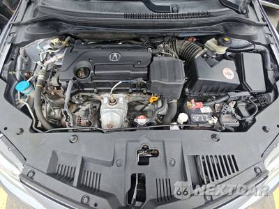 2016 Acura ILX w/Premium & A-Spec Packages - zdjęcie 21 z 23 - miniatura