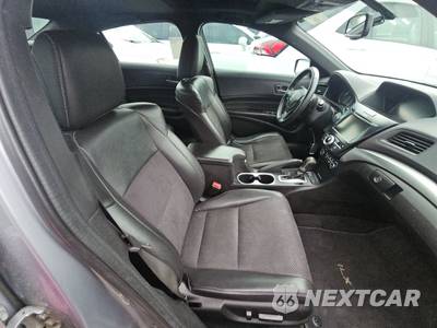 2016 Acura ILX w/Premium & A-Spec Packages - zdjęcie 13 z 23 - miniatura
