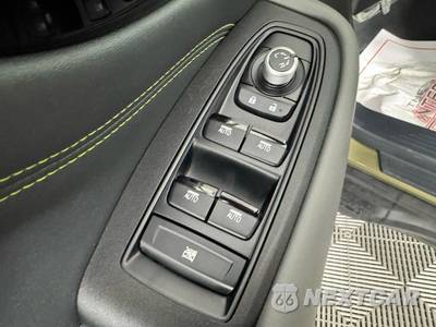 2024 Subaru Outback Onyx Edition - zdjęcie 41 z 49 - miniatura