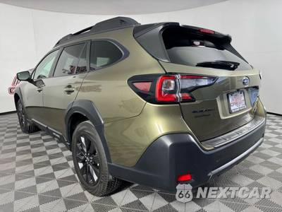2024 Subaru Outback Onyx Edition - zdjęcie 27 z 49 - miniatura