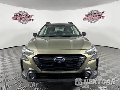 2024 Subaru Outback Onyx Edition - zdjęcie 2 z 49 - miniatura