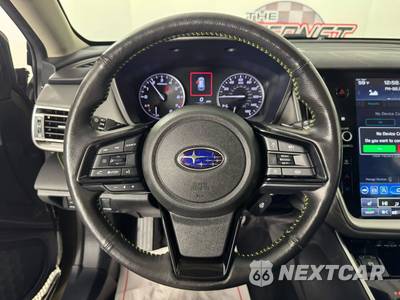 2024 Subaru Outback Onyx Edition - zdjęcie 13 z 49 - miniatura