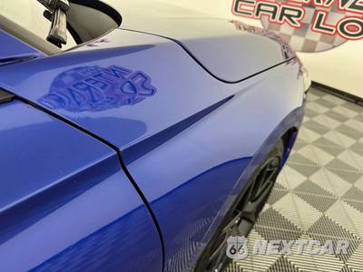2022 Honda Civic Si w/Summer Tires - zdjęcie 31 z 45 - miniatura