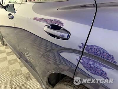 2025 Nissan Murano SV - zdjęcie 26 z 46 - miniatura