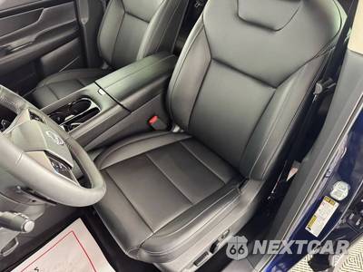 2025 Nissan Murano SV - zdjęcie 32 z 46 - miniatura