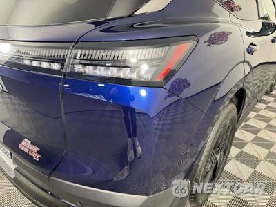 2025 Nissan Murano SV - zdjęcie 28 z 46 - miniatura