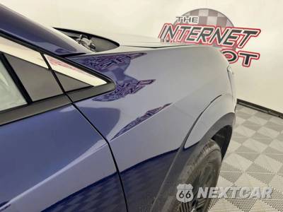 2025 Nissan Murano SV - zdjęcie 31 z 46 - miniatura
