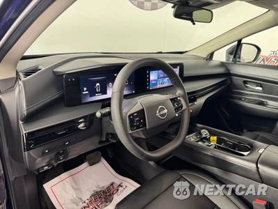 2025 Nissan Murano SV - zdjęcie 11 z 46 - miniatura