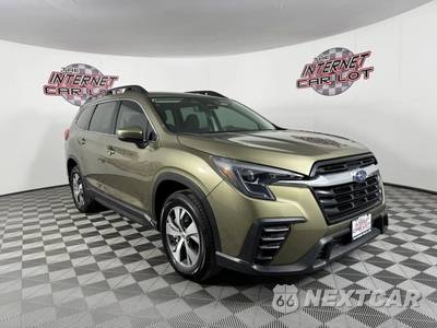 2024 Subaru Ascent Premium 7-Passenger - zdjęcie 9 z 48 - miniatura