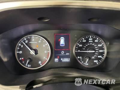 2024 Subaru Ascent Premium 7-Passenger - zdjęcie 14 z 48 - miniatura
