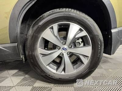 2024 Subaru Ascent Premium 7-Passenger - zdjęcie 46 z 48 - miniatura