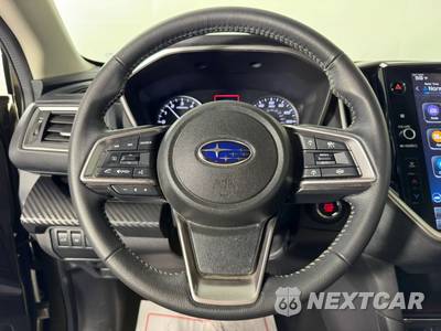2024 Subaru Ascent Premium 7-Passenger - zdjęcie 13 z 48 - miniatura