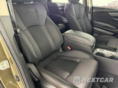 2024 Subaru Ascent Premium 7-Passenger - zdjęcie 35 z 48 - miniatura
