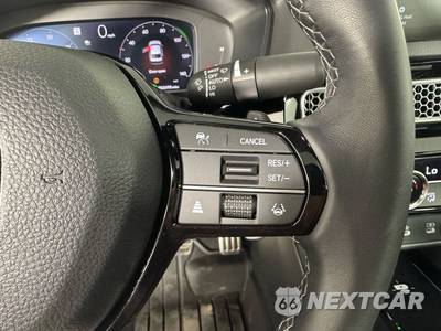 2025 Honda Civic - zdjęcie 16 z 49 - miniatura