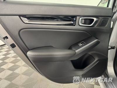 2025 Honda Civic - zdjęcie 44 z 49 - miniatura
