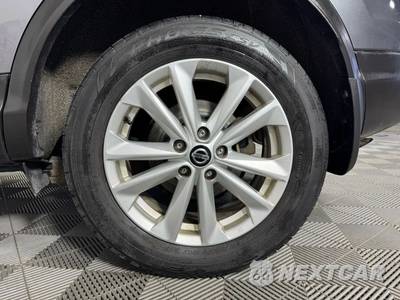 2019 Nissan Rogue Sport S - zdjęcie 39 z 41 - miniatura
