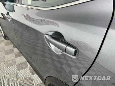 2019 Nissan Rogue Sport S - zdjęcie 23 z 41 - miniatura